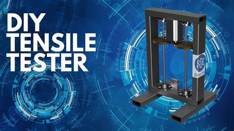 test tensile strength|diy tensile strength tester.